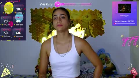 Karla online show from 04.20.26