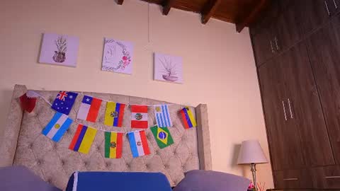 Snapshot of stefa_rosse chatting on 07.17.26 stefa_rosse online show from 07.17.26
