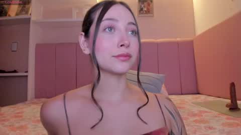 Snapshot of stefaagomez chatting on 06.24.26 Stefa Gomez online show from 06.24.26