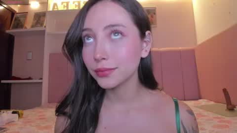 Snapshot of stefaagomez chatting on 06.25.26 Stefa Gomez online show from 06.25.26