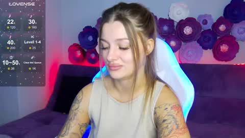 Stefa online show from 09.15.25