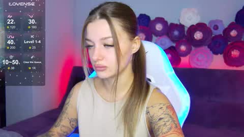 Stefa online show from 09.22.25