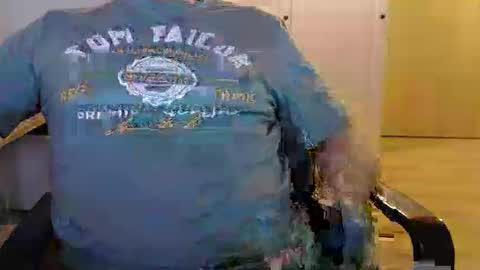 Snapshot of stefan2580 chatting on 01.02.25 Stefan online show from 01.02.25