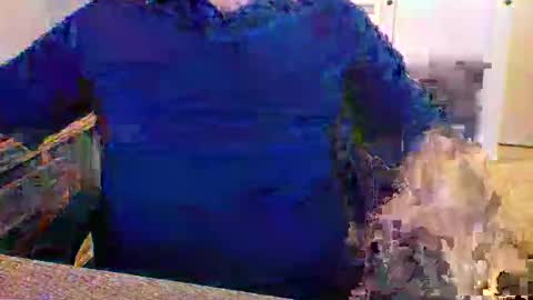 Snapshot of stefan2580 chatting on 01.07.25 Stefan online show from 01.07.25