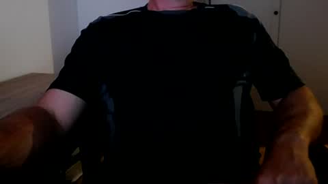 Stefan online show from 07.18.26