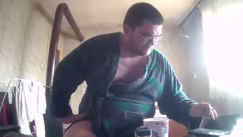 Stefan online show from 11.17.25