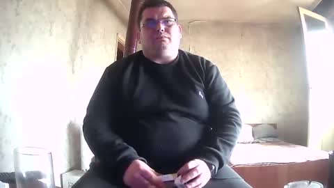 Stefan online show from 05.04.26