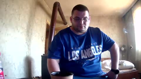 Stefan online show from 06.16.26