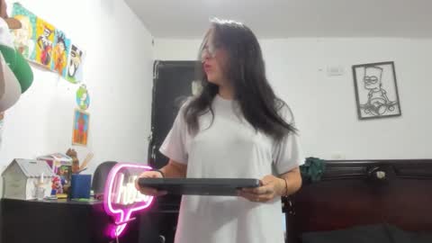 Snapshot of stefan_litleee chatting on 01.14.26 julieth-cancer online show from 01.14.26