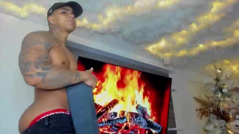 Snapshot of stefan_macallan chatting on 01.12.26 Macallan online show from 01.12.26