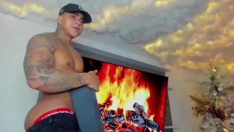 Snapshot of stefan_macallan chatting on 01.18.26 Macallan online show from 01.18.26