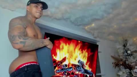 Snapshot of stefan_macallan chatting on 02.02.26 Macallan online show from 02.02.26