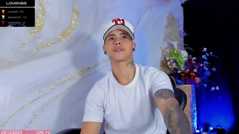 Wonder  online show from 12.24.24