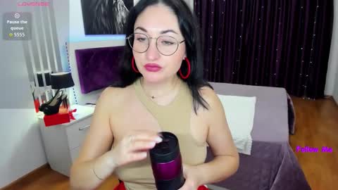 StefanaWinter online show from 03.14.26