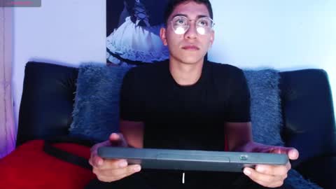 Snapshot of stefanford_ chatting on 11.20.25 StefanFord online show from 11.20.25