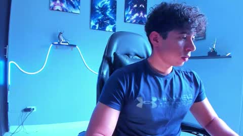 Stefann Salvatore online show from 02.06.26