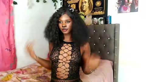 stefanny beautiful online show from 11.01.25