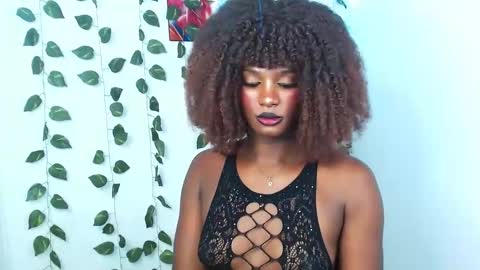 stefanny beautiful online show from 04.18.26