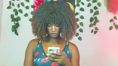 Snapshot of stefanny_2001 chatting on 05.20.26 stefanny beautiful online show from 05.20.26