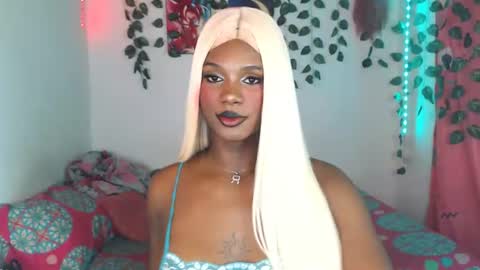 stefanny beautiful online show from 06.17.26