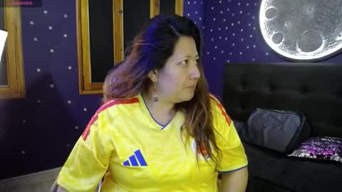 Stefanny online show from 03.26.26