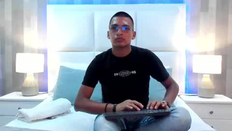 StefanoBelami online show from 06.28.26