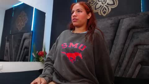 Stefany Brown online show from 01.14.26