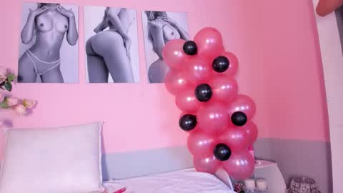 Stefany online show from 09.13.25