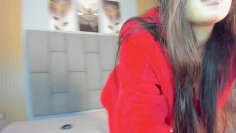 Snapshot of stefany_gonzales_ chatting on 10.12.25 Stefany online show from 10.12.25