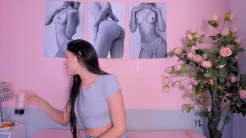 Stefany online show from 03.04.26