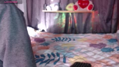stefany_pablo1 online show from 11.20.25