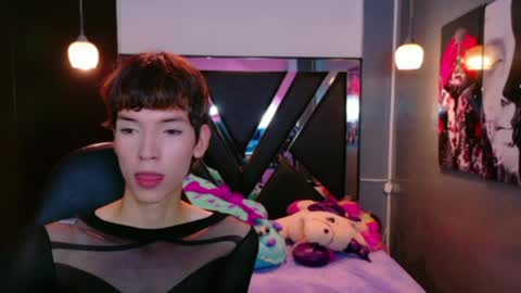 stefany piink online show from 06.05.26