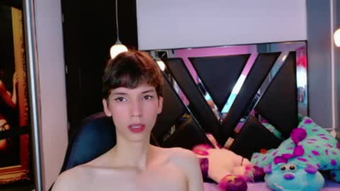 stefany piink online show from 06.07.26