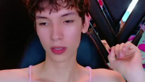 stefany piink online show from 06.13.26