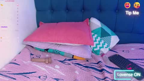stefany_wish online show from 01.16.26