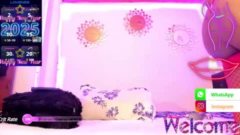 stefanyclak07 online show from 01.12.25