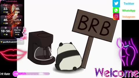 stefanyclak07 online show from 02.17.25