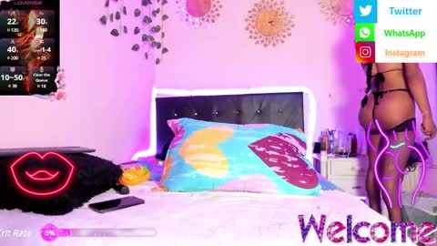 stefanyclak07 online show from 02.28.25