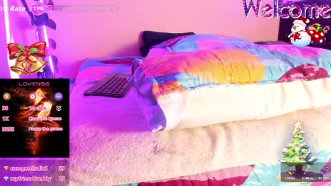 stefanyclak07 online show from 01.05.26