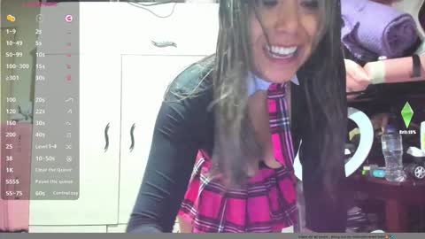 stefanyhorny69 online show from 03.16.26