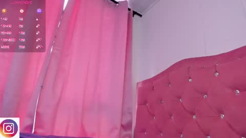 Snapshot of stefanyhorny69 chatting on 07.17.26 stefanyhorny69 online show from 07.17.26