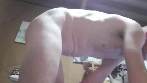 Snapshot of stefdaffy chatting on 01.05.26 eros online show from 01.05.26