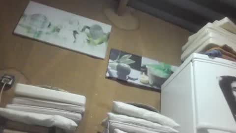 Snapshot of stefdaffy chatting on 05.28.26 eros online show from 05.28.26