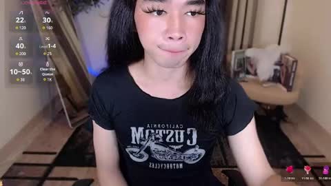 steff online show from 06.25.26