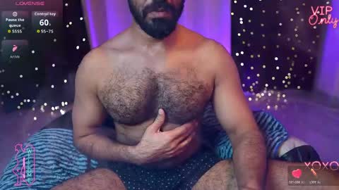steffan55 online show from 05.11.26