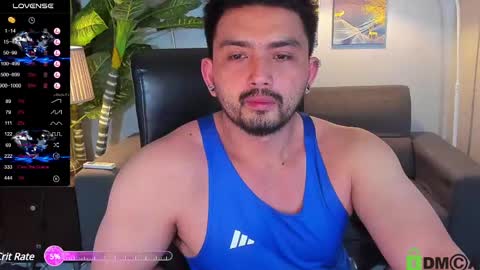 STEFFAN online show from 03.01.25