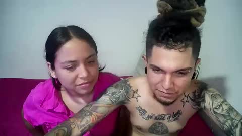 steffandjoshh420 online show from 03.09.26