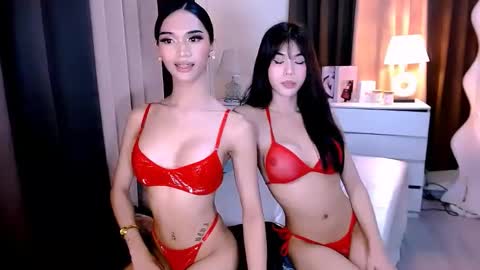 STEF online show from 10.24.25