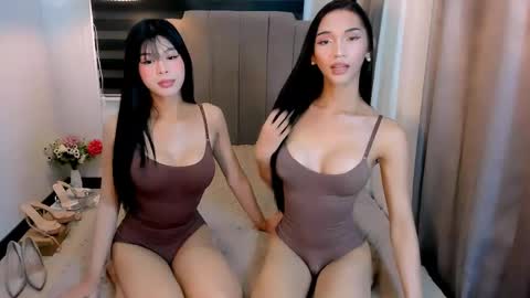 STEF online show from 04.21.26