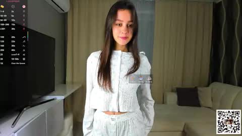 Snapshot of steffanimor chatting on 09.14.25 Becky steff online show from 09.14.25